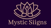 Mystic Sign Logo