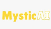 MysticAI Logo
