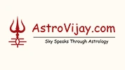 VJay Astrology Logo