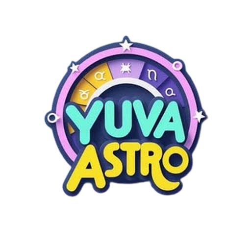 YuvaAstro App Logo