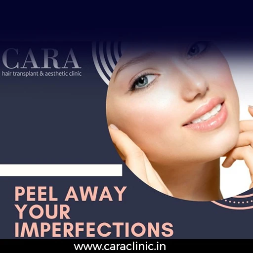 Cara Beauty & Cosmetics