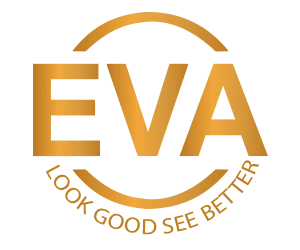 Eterna Hair & Aesthetic Clinic (EVA) Logo