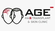 AGE Hair Transplant Clinic Logo
