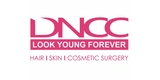 DNCC - Dr. Nishita Sheth Hair Clinic Logo