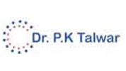 Dr. P.K. Talwar Hair Transplant Surgeon Logo