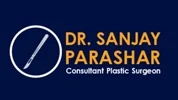 Dr. Sanjay Parashar Hair & Plastic Surgeon Logo