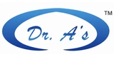 Fuse Hair Transplant (Dr. A's) Logo