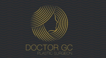 Dr. Gautam Choudhary Hair Clinic Logo
