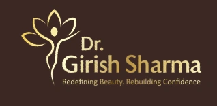 Dr. Girish Sharma Hair Transplant (Karnal) Logo