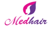 MedHair Transplant Clinic Logo