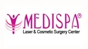 Medispa Hair Transplant Centre Logo