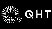 QHT Hair Transplant Clinic Logo