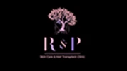 RP Hair Transplant Clinic Logo