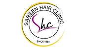 Sareen Hair Clinic Logo