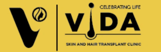 Vida Skin & Hair Transplant (Bangalore) Logo