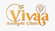Vivaa Hair & Aesthetics Logo