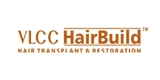VLCC Hair Build Logo