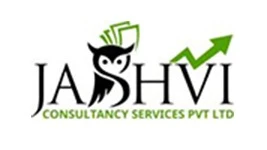 Jashvi Consultant Logo