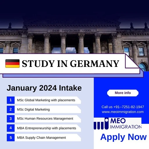 MEO Immigration Logo