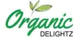 Organic Delightz Bakery