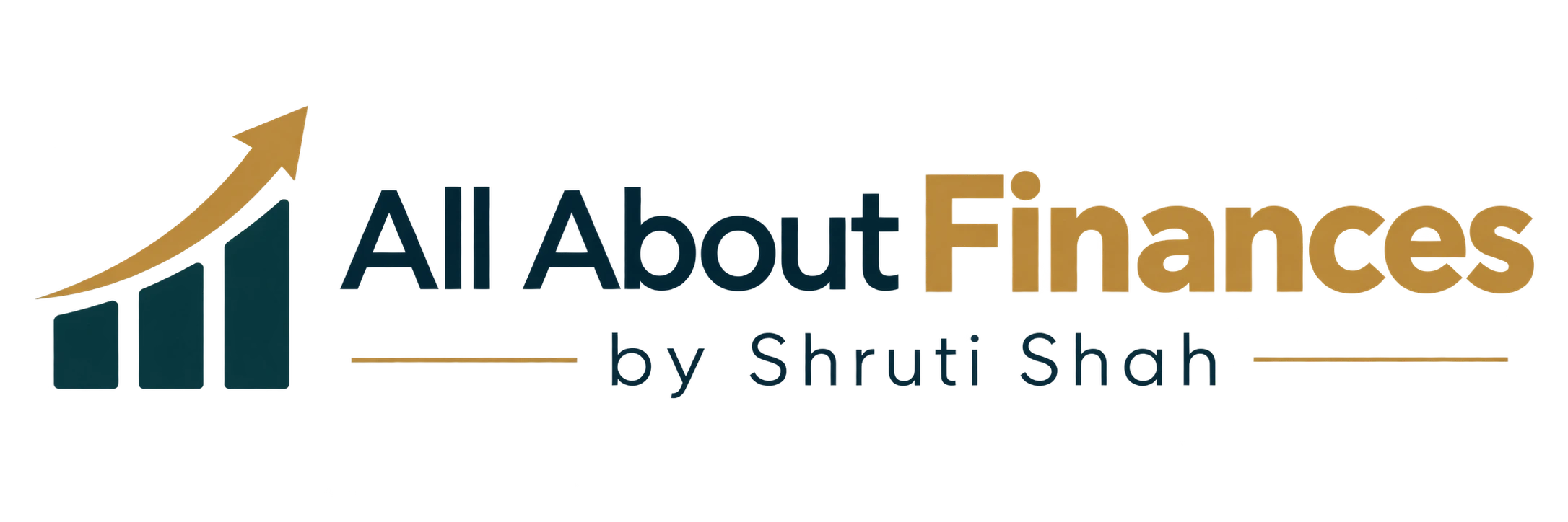 All About Finances Logo