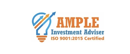 AmpleStock Advisory Logo