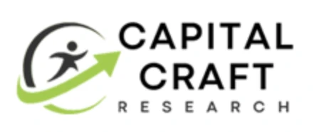 CapitalCraft Research Logo