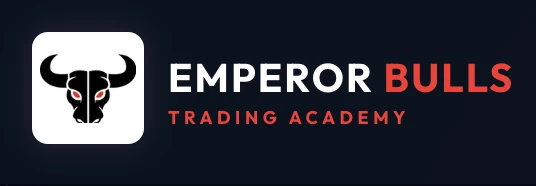Emperor Bulls Academy Logo
