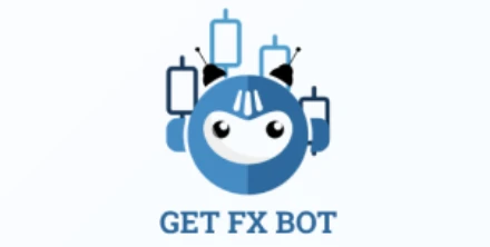 GetFXBot Logo