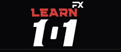 LearnFX Logo