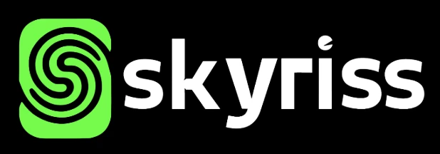 Skyriss Logo