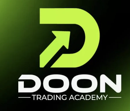 Doon Trading Academy Logo