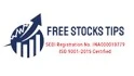Free Stocks Tips Logo