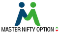 Master Nifty Option Logo