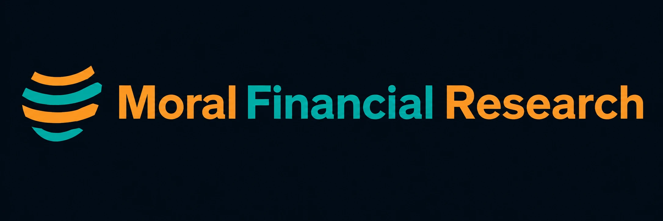 Moral Research Logo