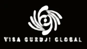 Visa Guruji Global Logo