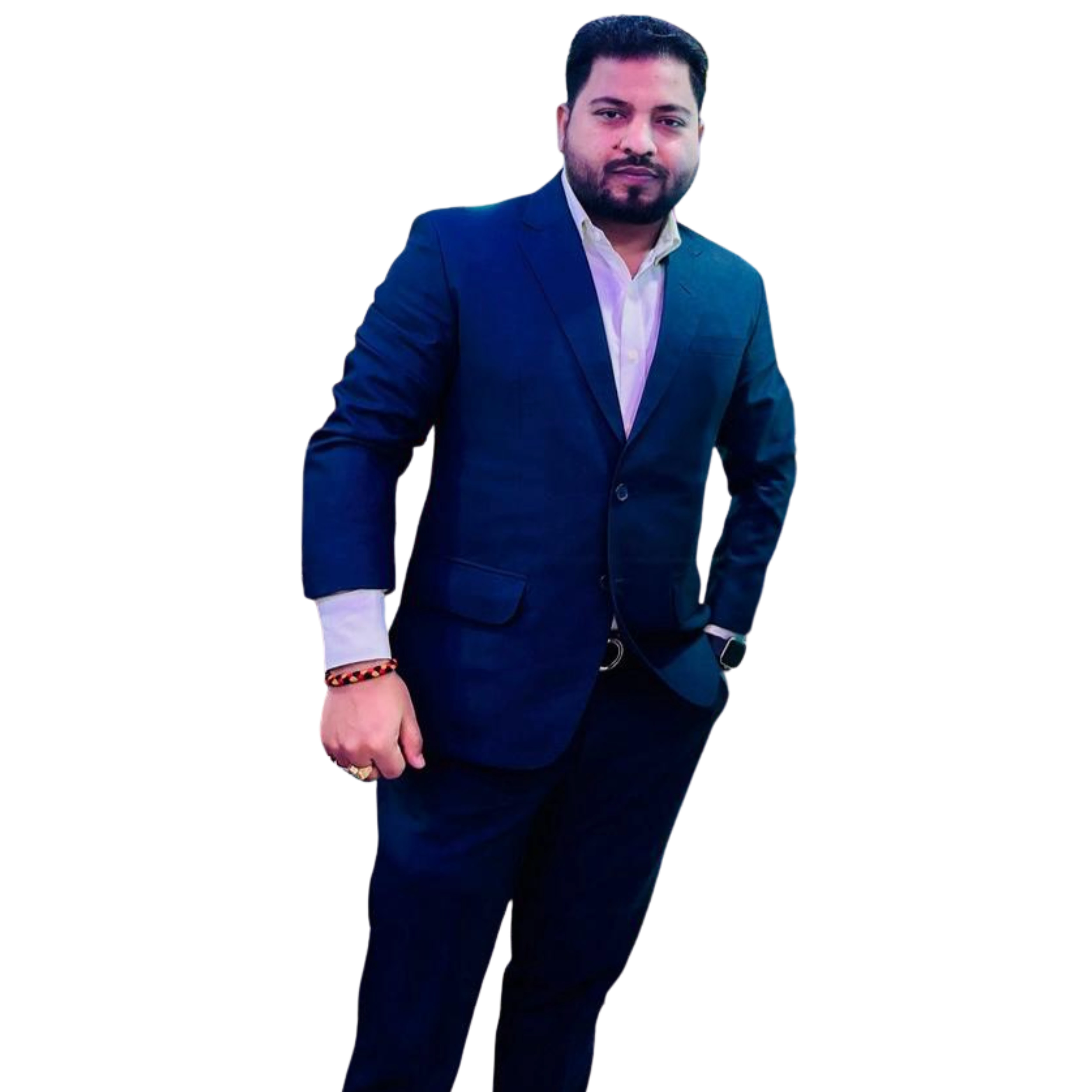 Gaurav Dubey King of Digital Marketing