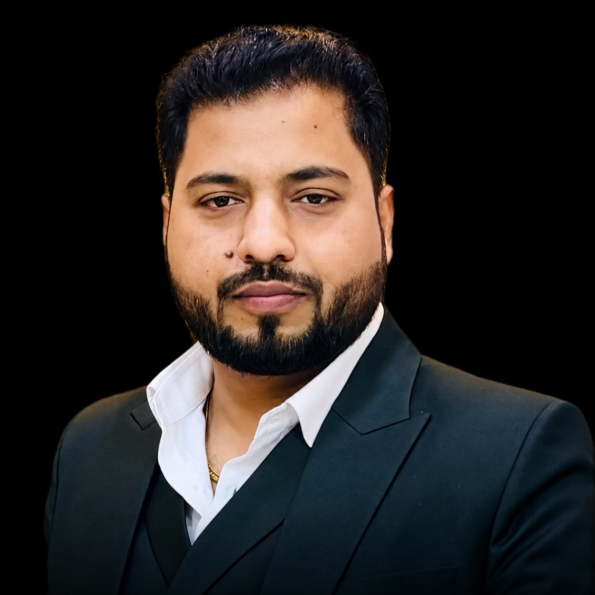 Gaurav Dubey - Founder & Chief Digital Strategist