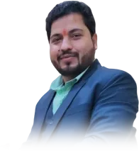 Gaurav Dubey - Founder & CEO