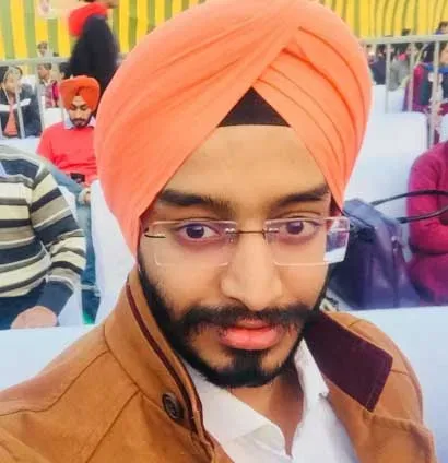 Karan Singh