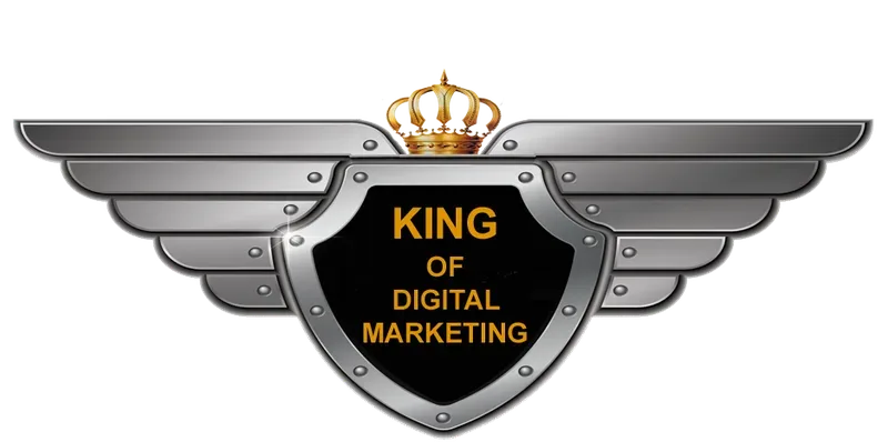 King of Digital Marketing