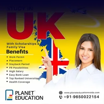 Planet Education