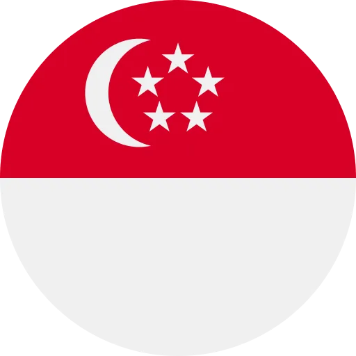 Singapore city