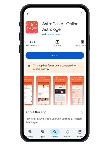 astrology-app