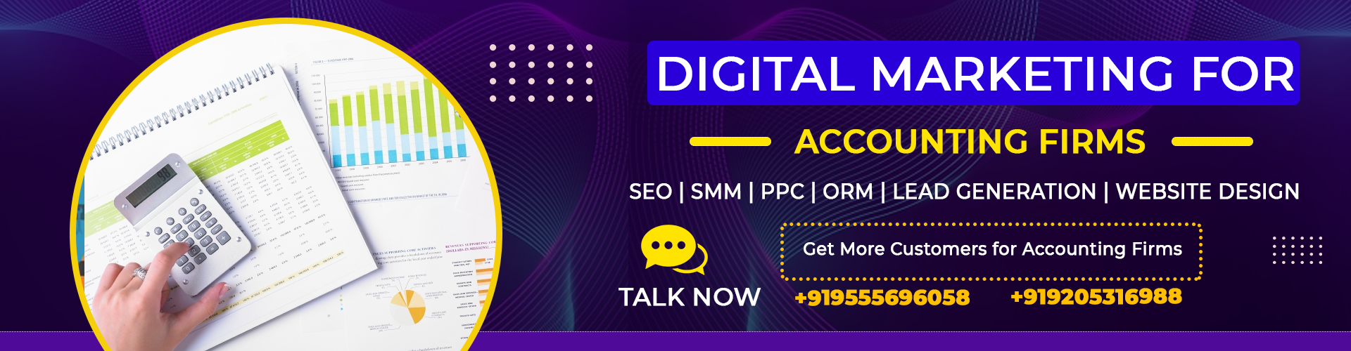 Digital Marketing untuk Kantor Akuntansi: Menarik Klien di Era Digital