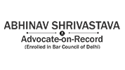 Abhinav Shrivastava Advocate