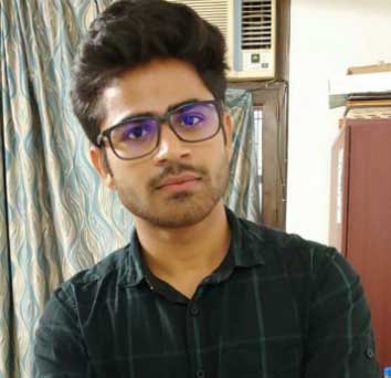 digital marketing student subhendu