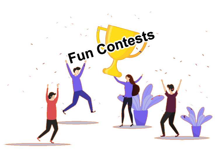 fun-contests