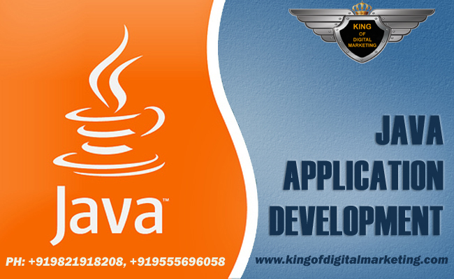 Java Development Services