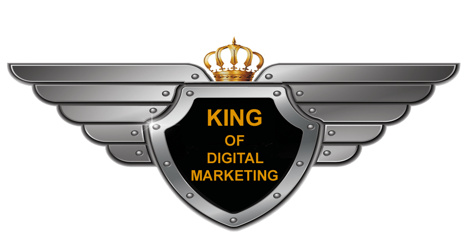 King of Digital Marketing